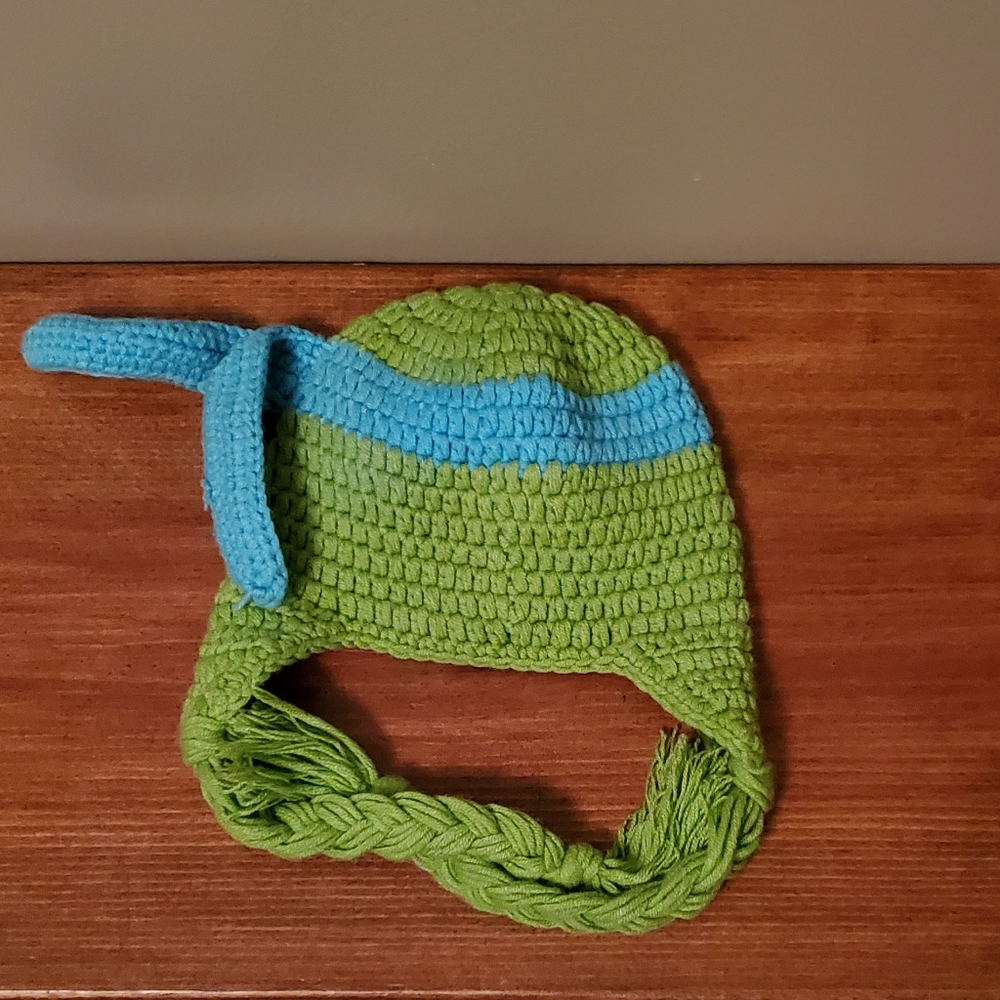 Baby hat - Picture 2 of 2